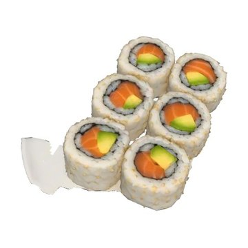סושי (במשחק)