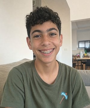 התמונה האמיתית